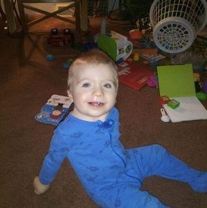 Meet your Posher, Donna